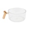 Premium Grid Bulk Rice Storage Container Dry Food Dispenser For Kitchen Organization 6