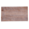 Rustic Industrial Pipe Clothing Rack Wall Mounted Metal Garment Rail For Retail Display 6
