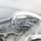 Range Rover Evoque Driver Side LED Front Bumper Fog Light 6