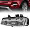 Range Rover Evoque Driver Side LED Front Bumper Fog Light 2