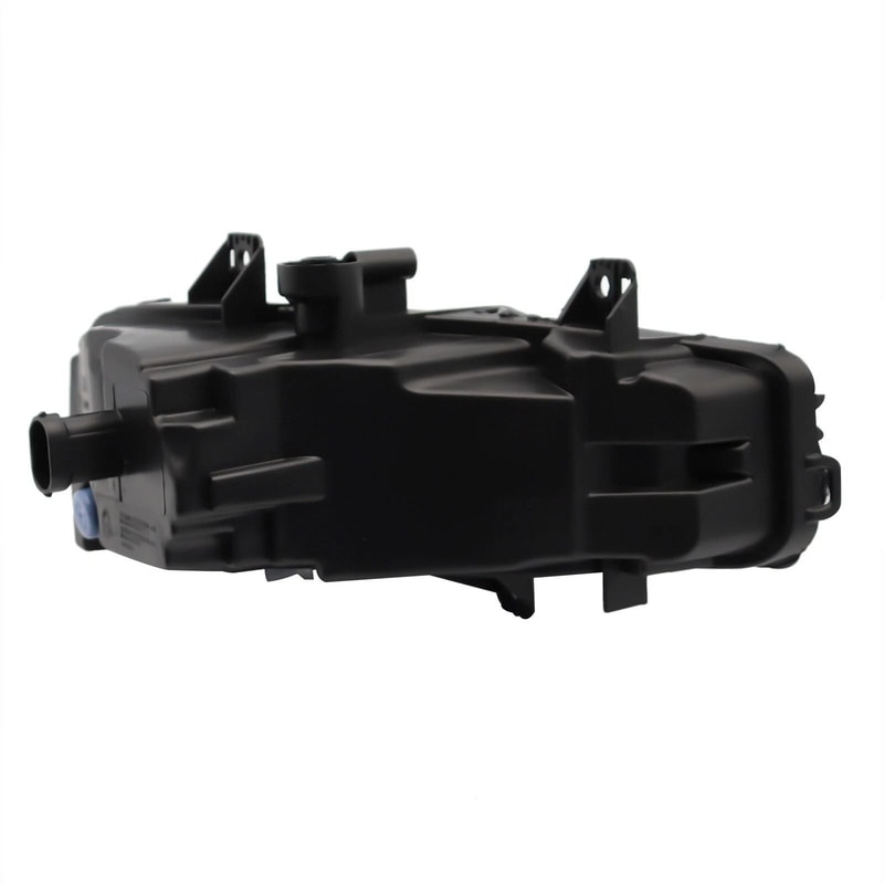 Range Rover Evoque Driver Side LED Front Bumper Fog Light 5