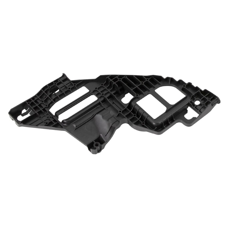 VW Golf GTI MK Front Headlight Support Bracket Set 4