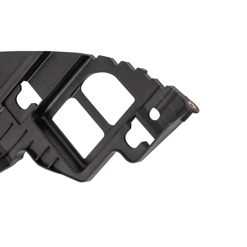 VW Golf GTI MK Front Headlight Support Bracket Set 11