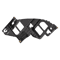 VW Golf GTI MK Front Headlight Support Bracket Set 12