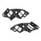 VW Golf GTI MK Front Headlight Support Bracket Set 13