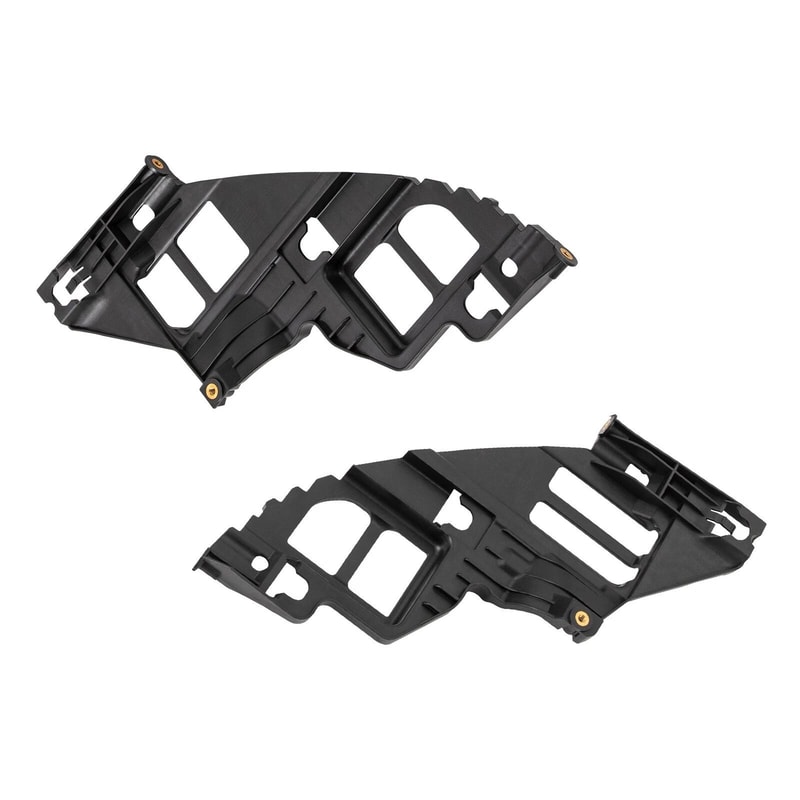 VW Golf GTI MK Front Headlight Support Bracket Set 13