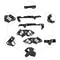 VW Golf GTI MK Front Headlight Support Bracket Set 14