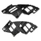 VW Golf GTI MK Front Headlight Support Bracket Set 15