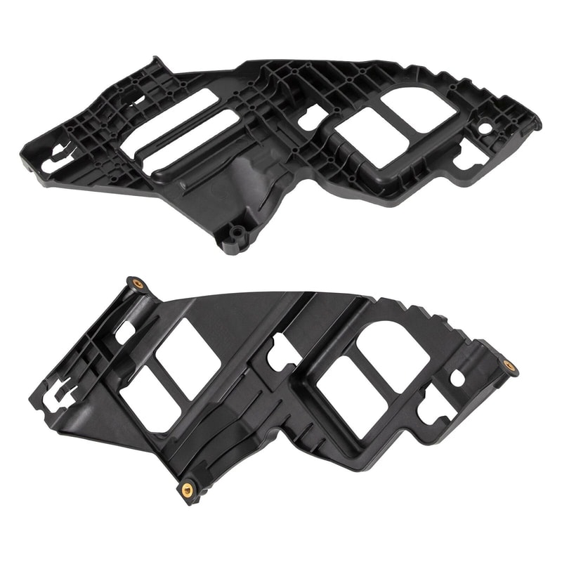 VW Golf GTI MK Front Headlight Support Bracket Set 15