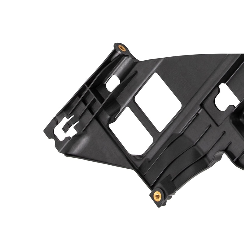 VW Golf GTI MK Front Headlight Support Bracket Set 18