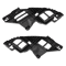 VW Golf GTI MK Front Headlight Support Bracket Set 8