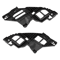VW Golf GTI MK Front Headlight Support Bracket Set 8