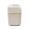 Premium Covered Kitchen Dish Drying Rack With Lid Large Plastic Dish Drainer Dustproof Storage 5