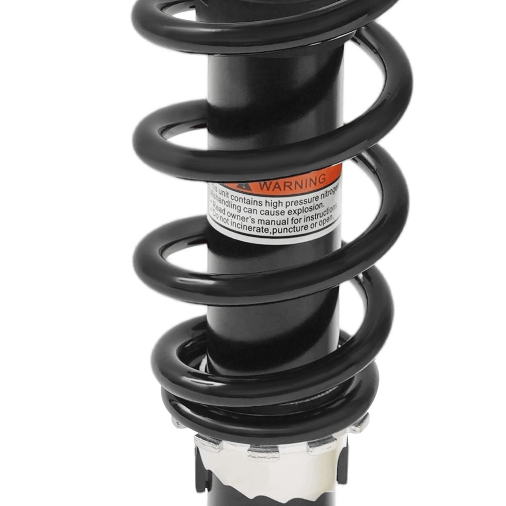 Front Left Right Shock Absorbers For Kawasaki Mule Pro 8
