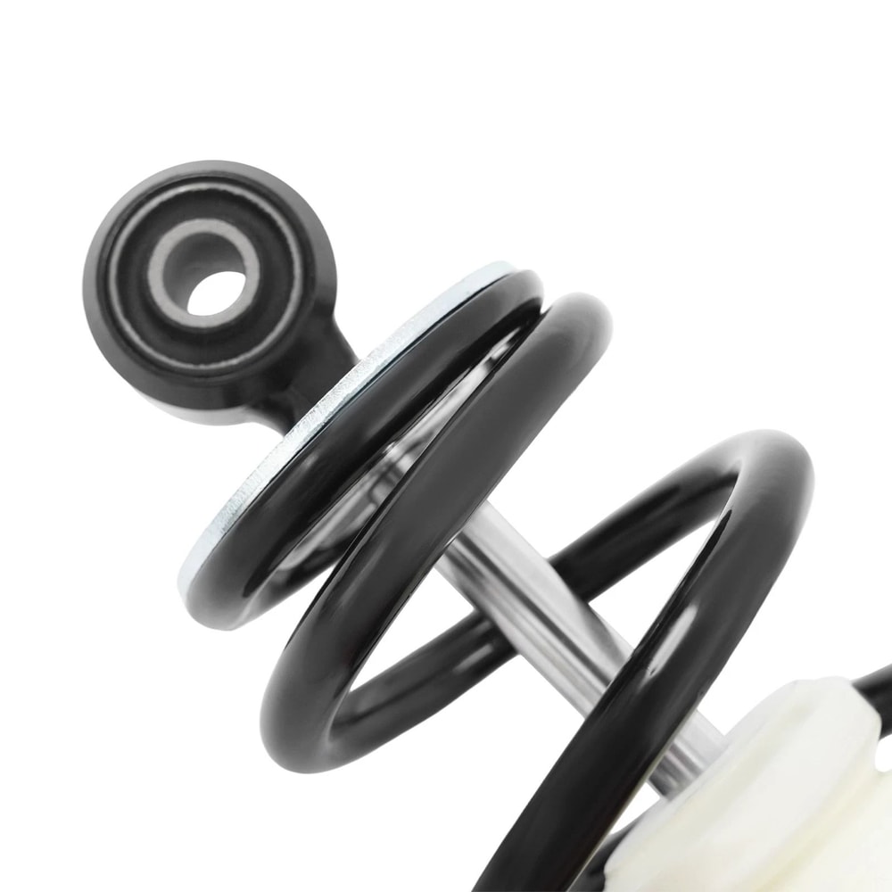 Front Left Right Shock Absorbers For Kawasaki Mule Pro 9