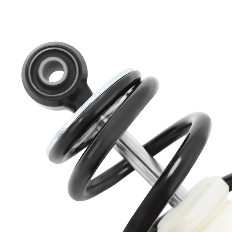 Front Left Right Shock Absorbers For Kawasaki Mule Pro 9