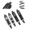 Front Left Right Shock Absorbers For Kawasaki Mule Pro 11