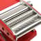 Manual Pasta Maker Roller Machine For Spaghetti Fettuccine And Fresh Noodles 8