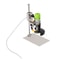 DIY Bottle Cutting Machine Glass Bottle Cutter Tool For Wine Beer Crafts 13