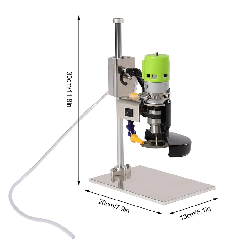 DIY Bottle Cutting Machine Glass Bottle Cutter Tool For Wine Beer Crafts 22