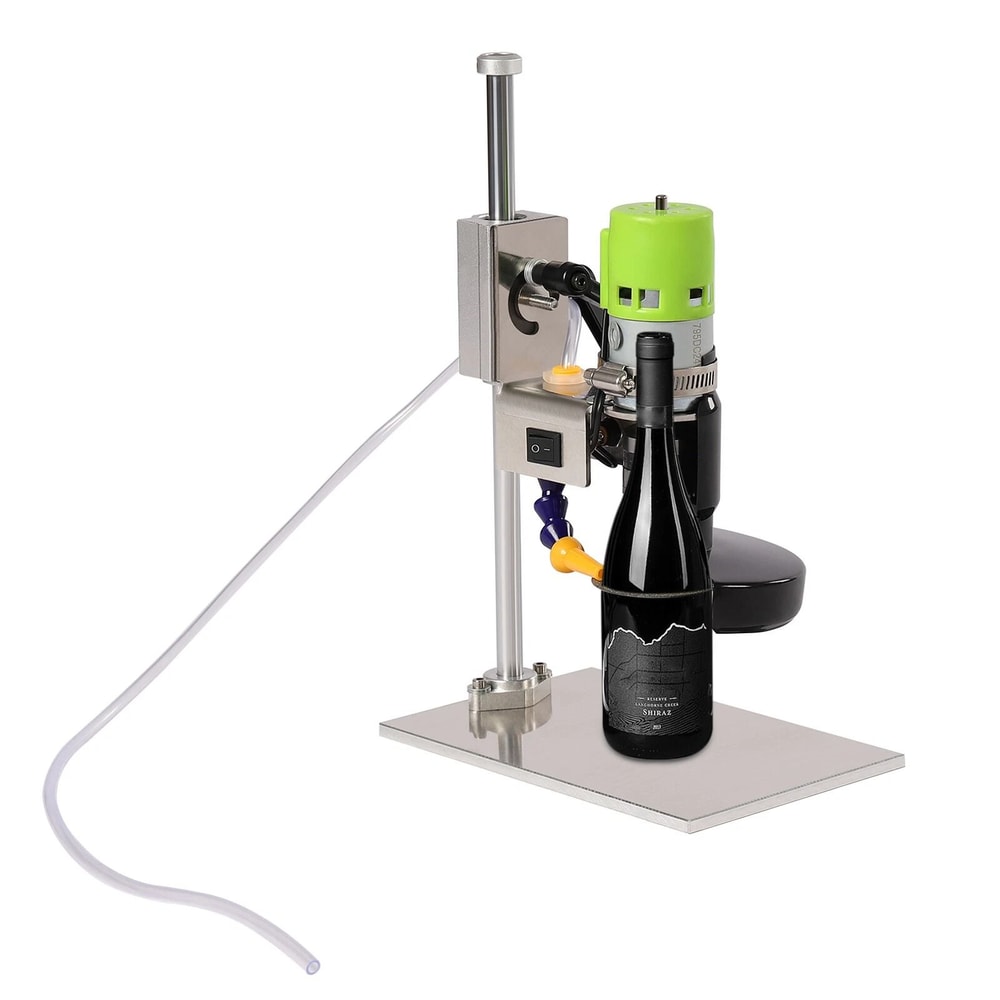 DIY Bottle Cutting Machine Glass Bottle Cutter Tool For Wine Beer Crafts 19