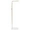Modern Freestanding Coat Rack Hat Rack Stand For Bags Clothes And Entryway Storage 10