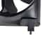 Honda Civic Cooling Fan And AC Condenser Fan Set 8