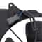 Honda Civic Cooling Fan And AC Condenser Fan Set 9