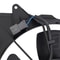 Honda Civic Cooling Fan And AC Condenser Fan Set 9