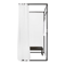 Premium Retail Fitting Room Booth Portable Changing Room With Iron Linen Cloth For Stores And Even 14