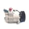 Premium Auto AC Compressor AC Clutch Kit For Volvo Land Rover 8