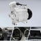 Subaru Forester AC Compressor And Clutch 1
