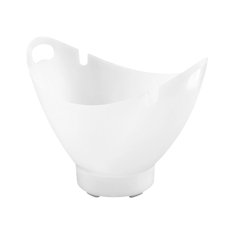 Party Ready LED Ice Bucket Set With Bluetooth Wine Cooler Large Capacity 7