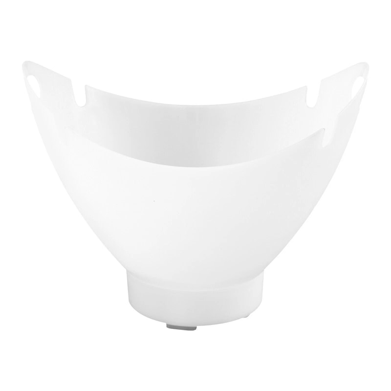 Party Ready LED Ice Bucket Set With Bluetooth Wine Cooler Large Capacity 8
