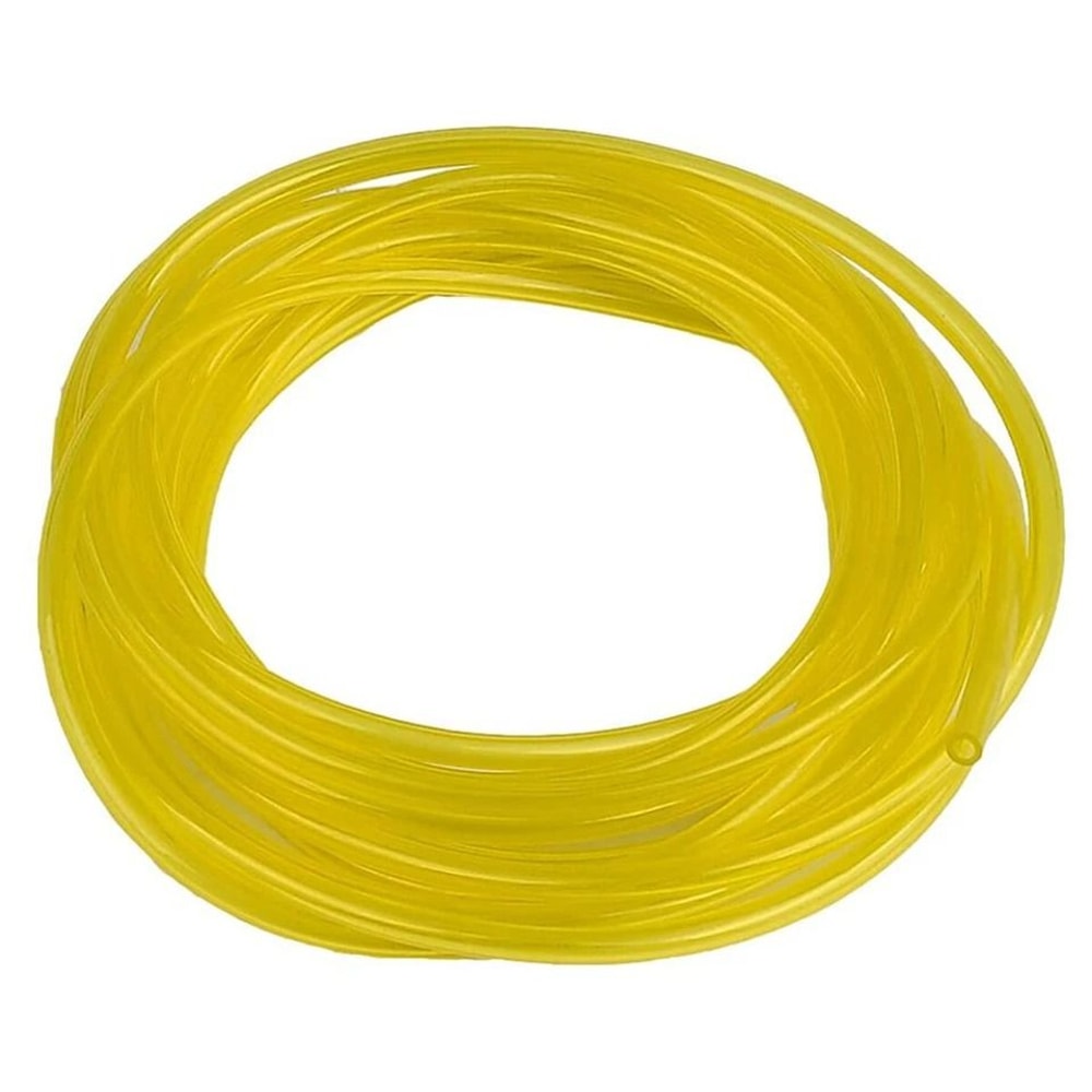 Fuel Line Hose Kit Petrol Tubing For Chainsaws Weedeaters And Cycle Engines 4