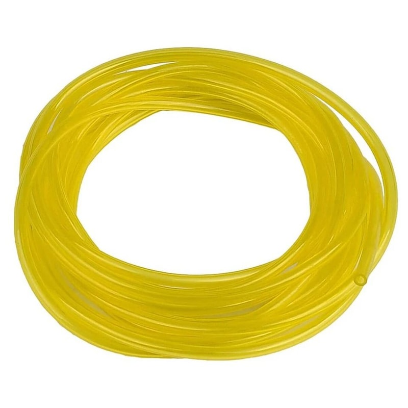Fuel Line Hose Kit Petrol Tubing For Chainsaws Weedeaters And Cycle Engines 4