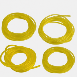 fuel line hose kit petrol tubing for chainsaws weedeaters and cycle engine