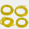 Fuel Line Hose Kit Petrol Tubing For Chainsaws Weedeaters And Cycle Engines 0