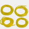 Fuel Line Hose Kit Petrol Tubing For Chainsaws Weedeaters And Cycle Engines 0