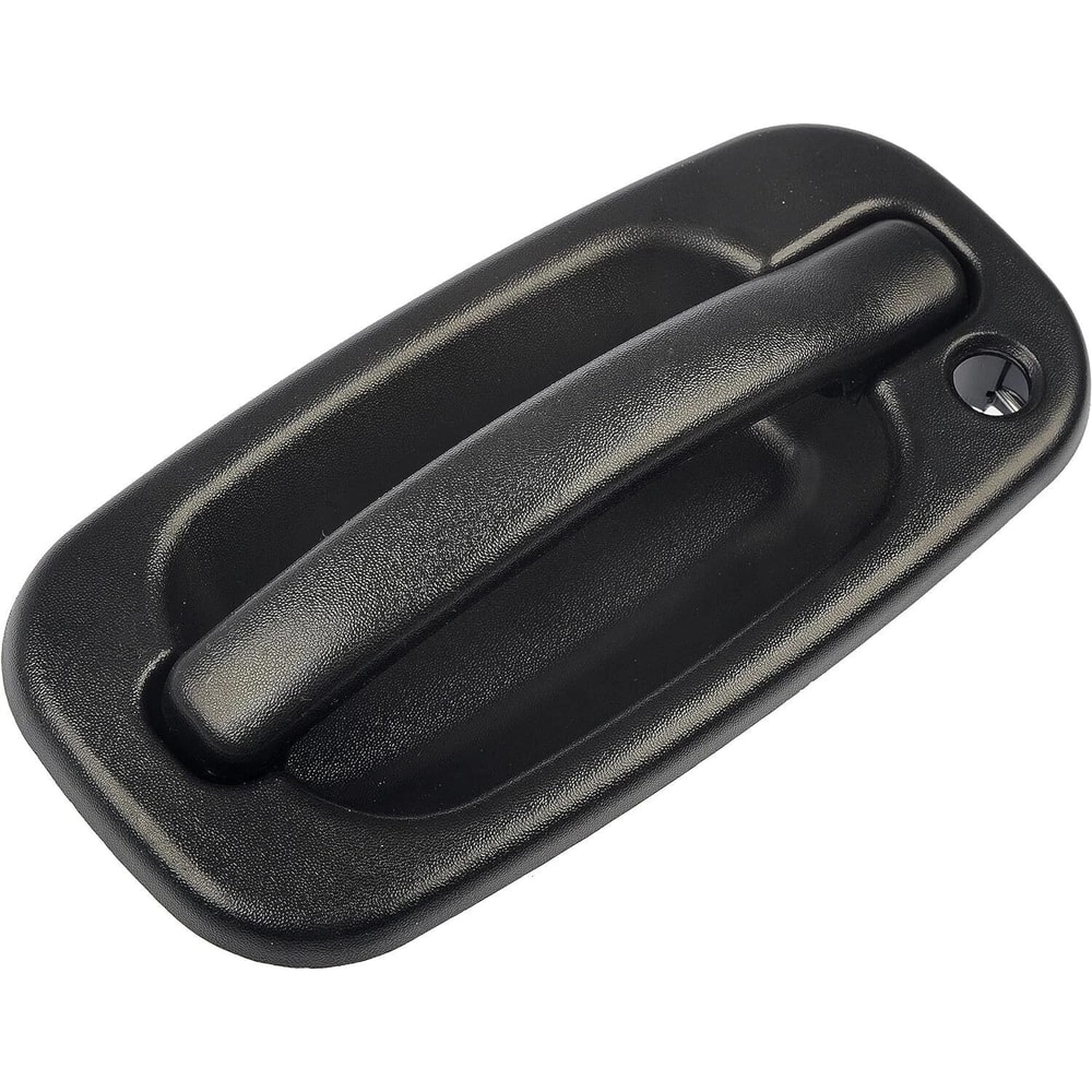 Premium Front Driver Side Silverado Door Handle OEM Fit GMC Sierra Front Driver Side Handle Replace 5