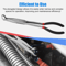 Heavy Duty Spark Plug Puller Tool For Easy Boot And Wire Removal 3