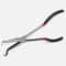 Heavy Duty Spark Plug Puller Tool For Easy Boot And Wire Removal 0
