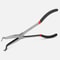 Heavy Duty Spark Plug Puller Tool For Easy Boot And Wire Removal 0