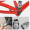 Bike Repair Tool Kit With Chain Cutter Crank Puller And Freewheel Remover 3