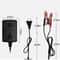 Battery Charger Maintainer For Car Truck Motorcycle ATV RV 3