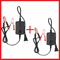 Battery Charger Maintainer For Car Truck Motorcycle ATV RV 0