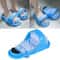 Premium Shower Foot Scrubber Exfoliating Massager Brush For Deep Clean 2