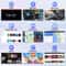 Premium Android Car Stereo With CarPlay GPS Radio For Dodge Ram 3