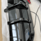 Honda Civic Rear Bumper Diffuser Lip With LED Accent Glossy Black Upgrade 6