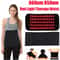 Advanced Red Light Therapy Belt For Pain Relief Dual Infrared Wrap 1